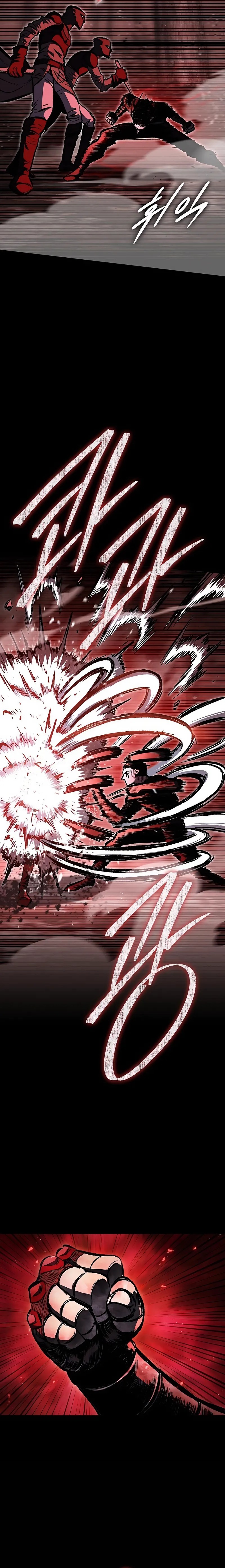 Chronicle of Runes Chapter 04 Image 24