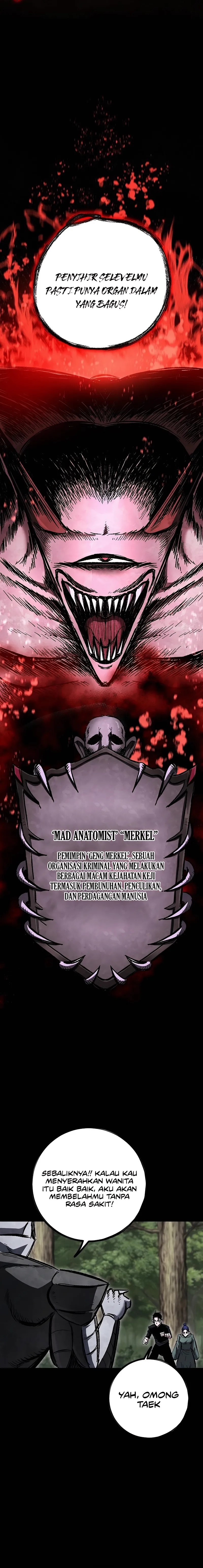 Chronicle of Runes Chapter 04 Image 29