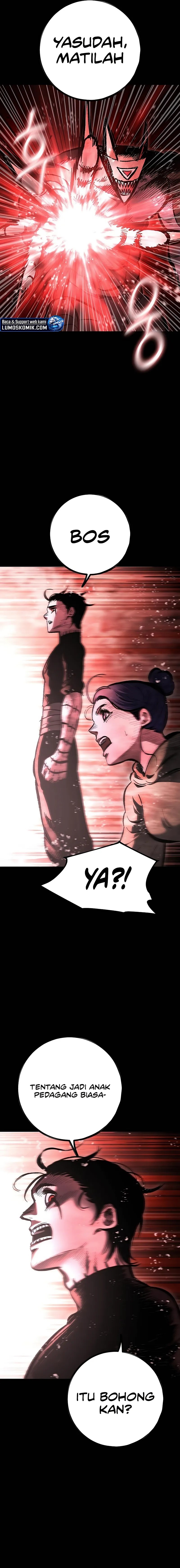 Chronicle of Runes Chapter 04 Image 30