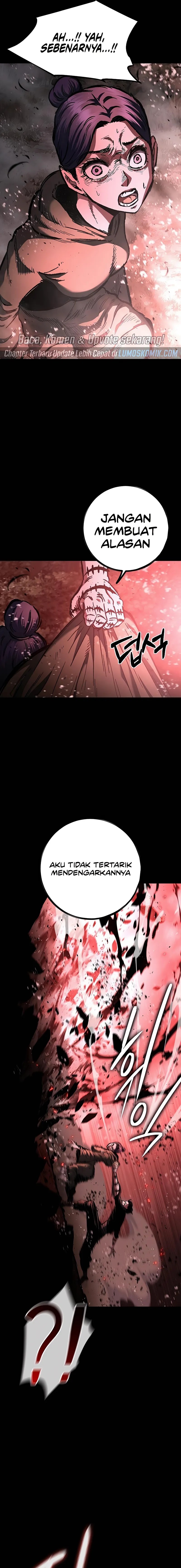 Chronicle of Runes Chapter 04 Image 31