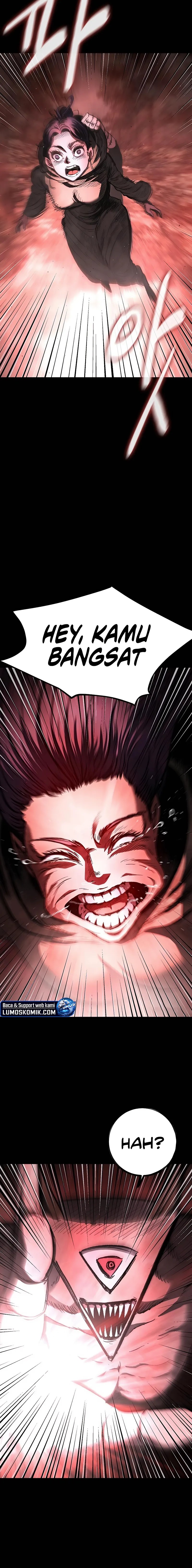 Chronicle of Runes Chapter 04 Image 32