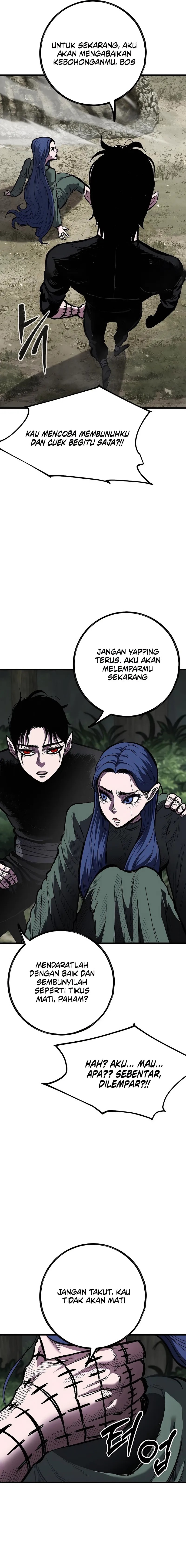 Chronicle of Runes Chapter 05 Image 3