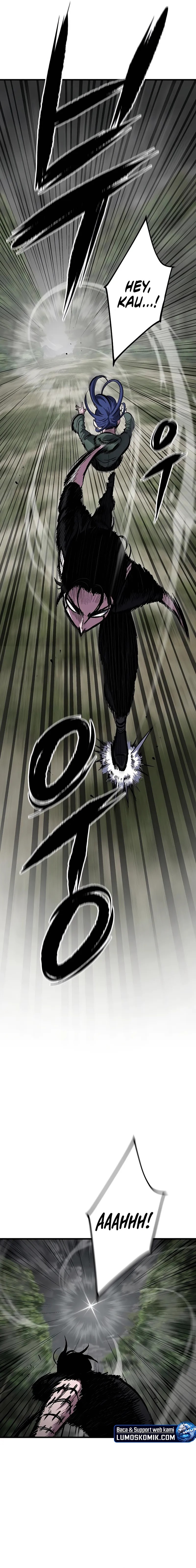 Chronicle of Runes Chapter 05 Image 4