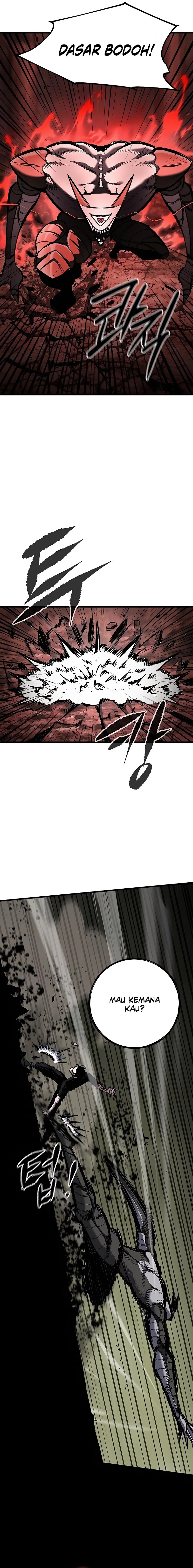 Chronicle of Runes Chapter 05 Image 5