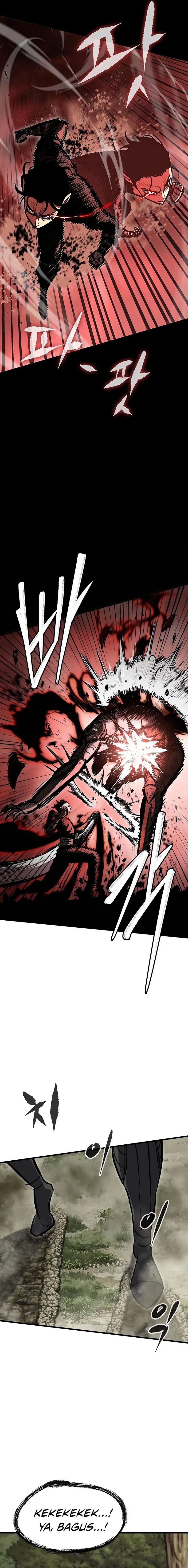 Chronicle of Runes Chapter 05 Image 7