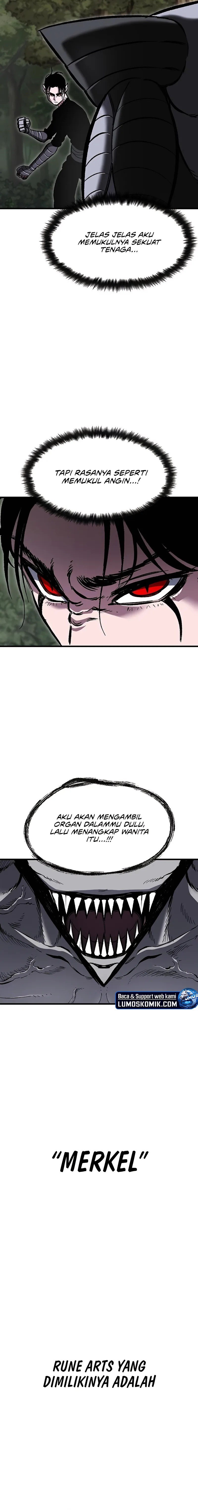 Chronicle of Runes Chapter 05 Image 8