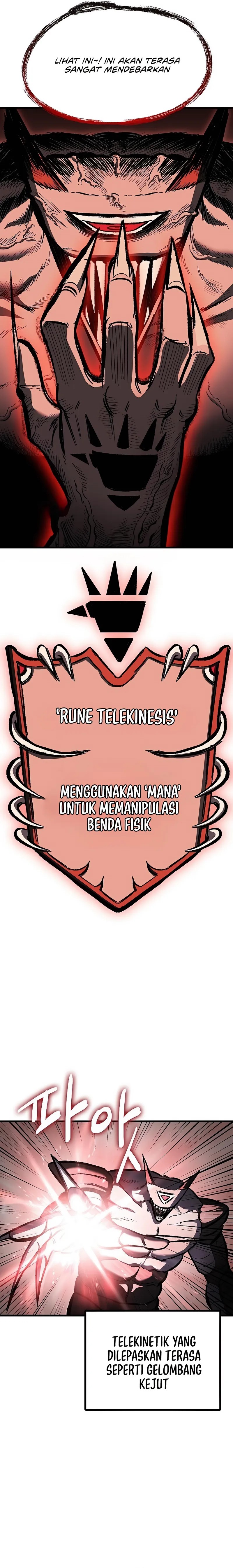 Chronicle of Runes Chapter 05 Image 9