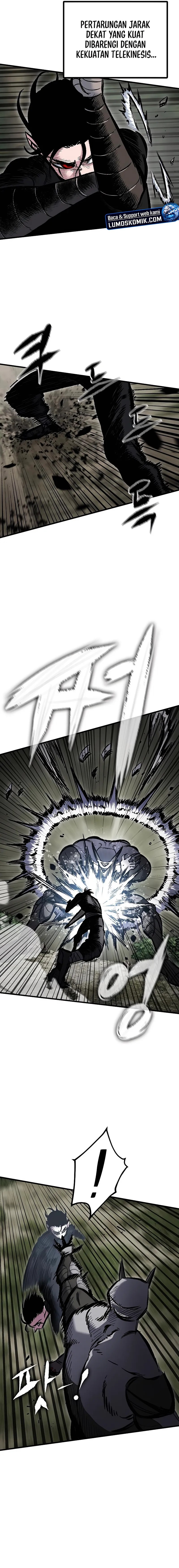 Chronicle of Runes Chapter 05 Image 11