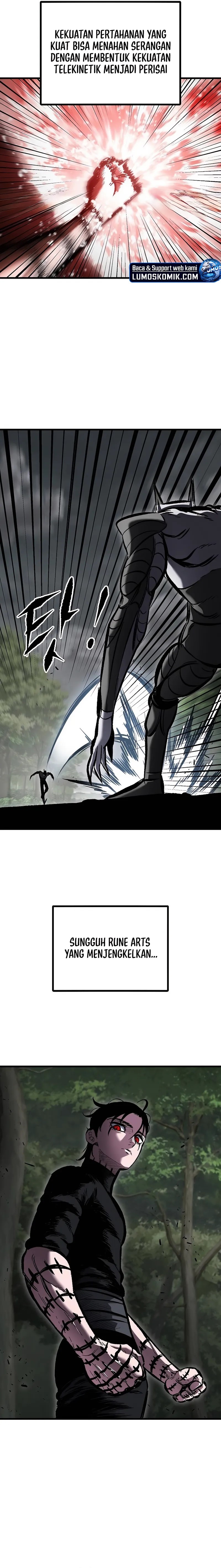 Chronicle of Runes Chapter 05 Image 13