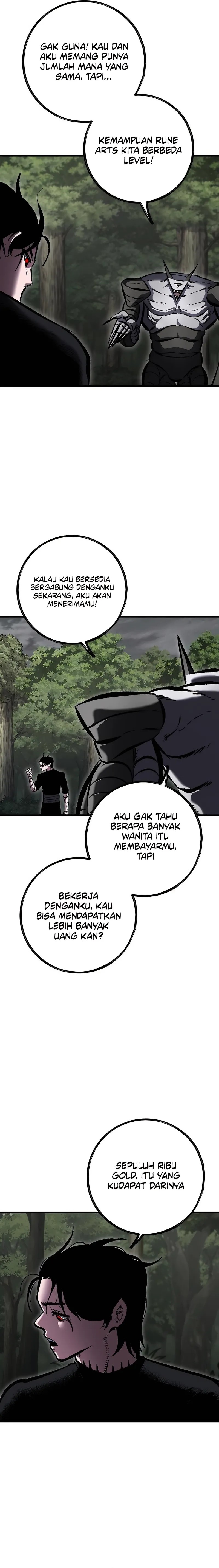 Chronicle of Runes Chapter 05 Image 14