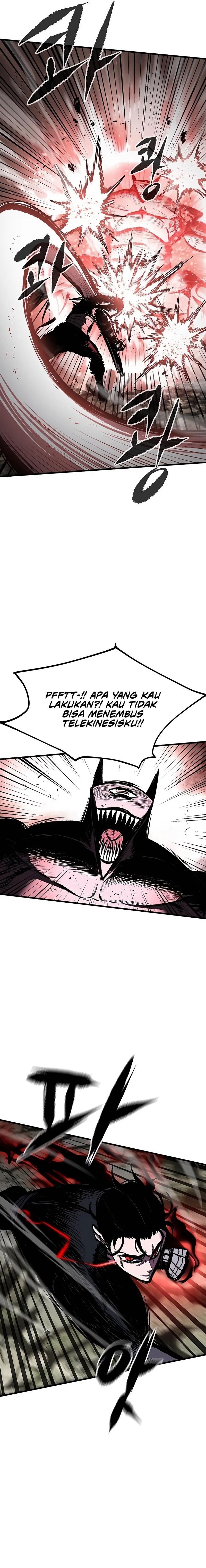 Chronicle of Runes Chapter 05 Image 18