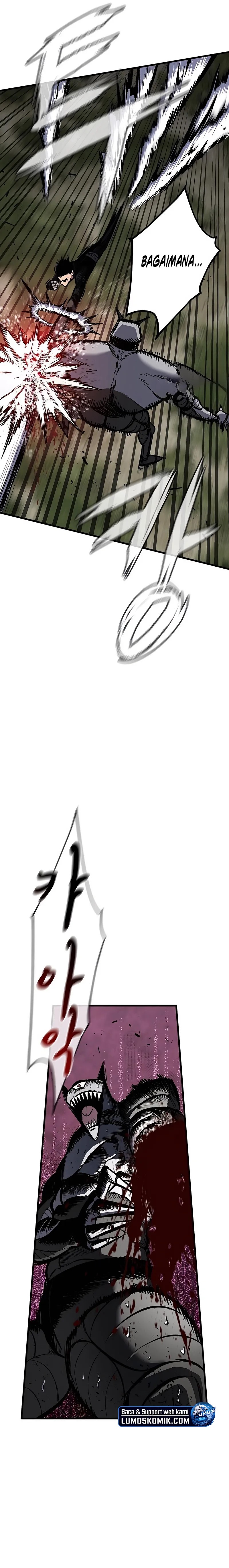 Chronicle of Runes Chapter 05 Image 21