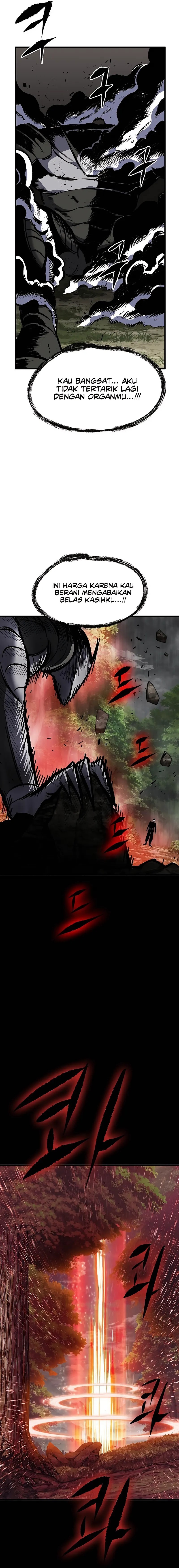 Chronicle of Runes Chapter 05 Image 23