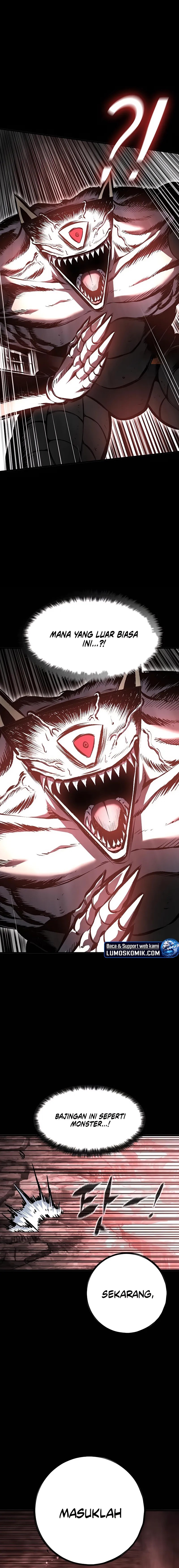 Chronicle of Runes Chapter 05 Image 28