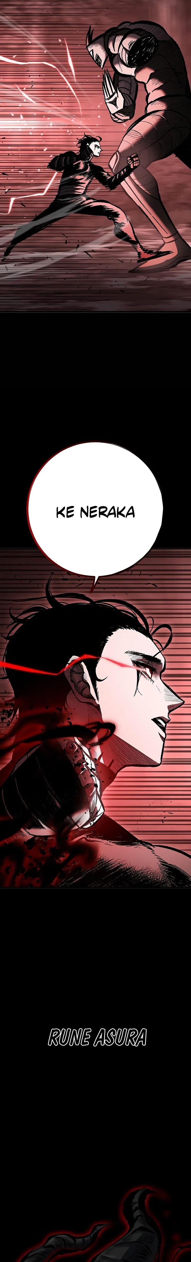 Chronicle of Runes Chapter 05 Image 29