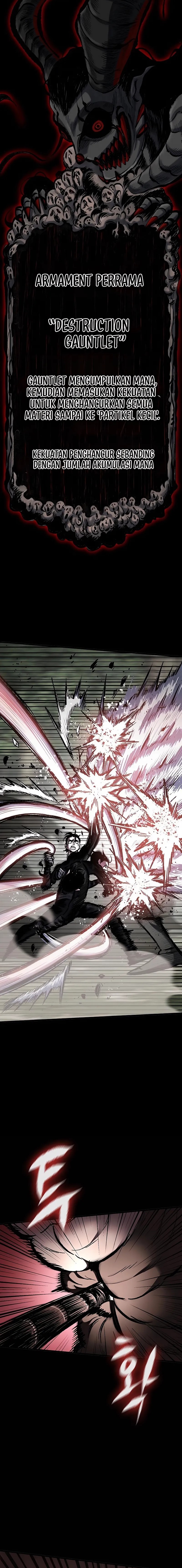 Chronicle of Runes Chapter 05 Image 30