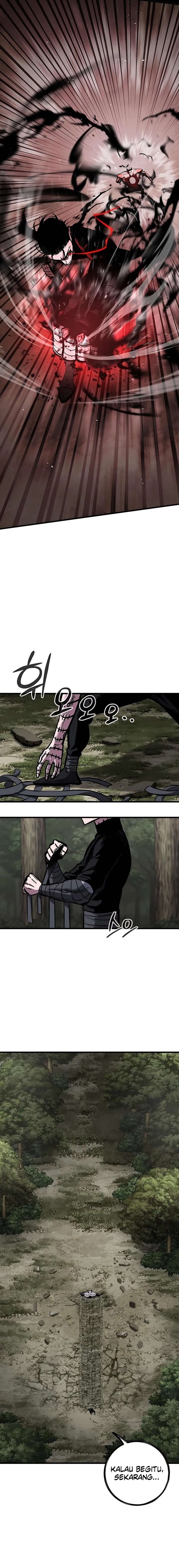 Chronicle of Runes Chapter 05 Image 31