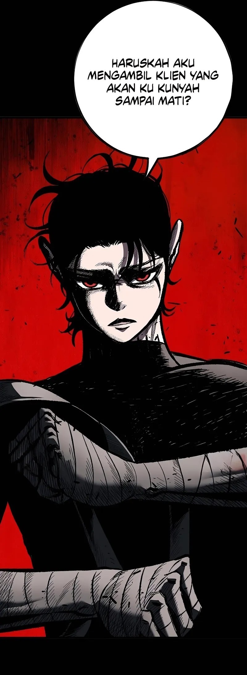 Chronicle of Runes Chapter 05 Image 33