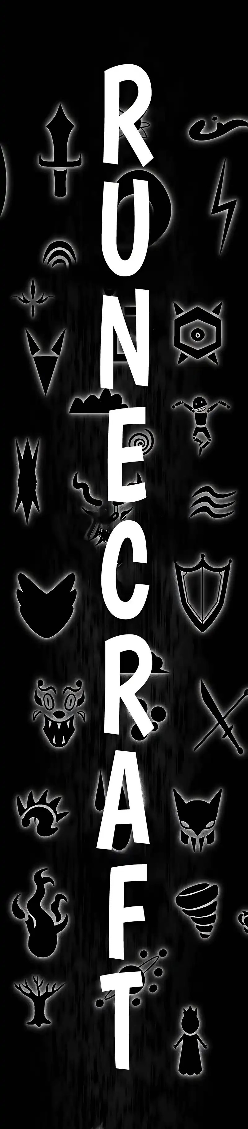 Chronicle of Runes Chapter 06 Image 0