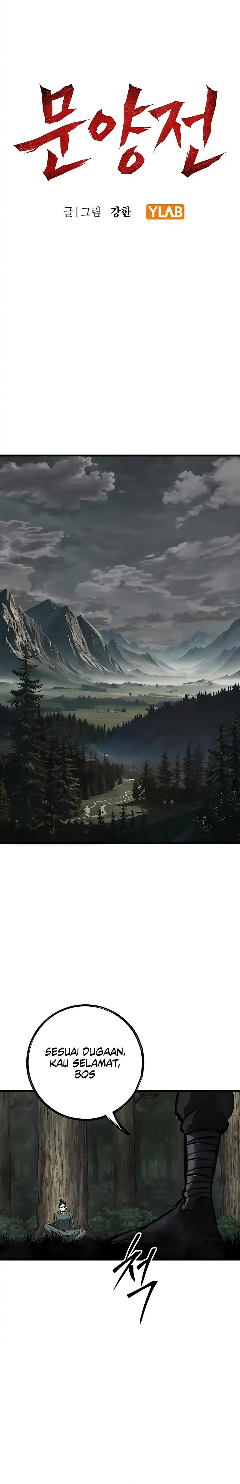 Chronicle of Runes Chapter 06 Image 3