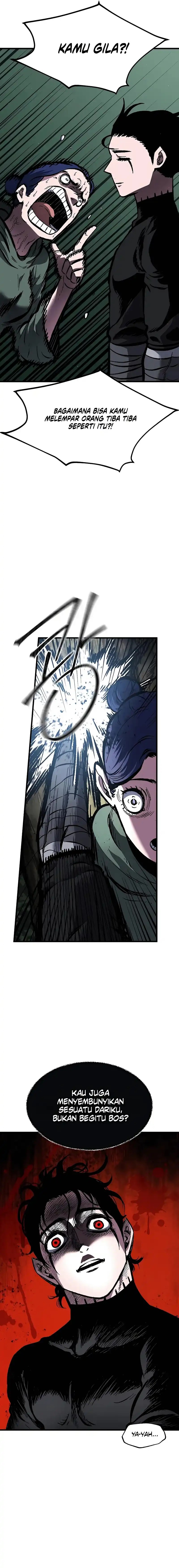 Chronicle of Runes Chapter 06 Image 4