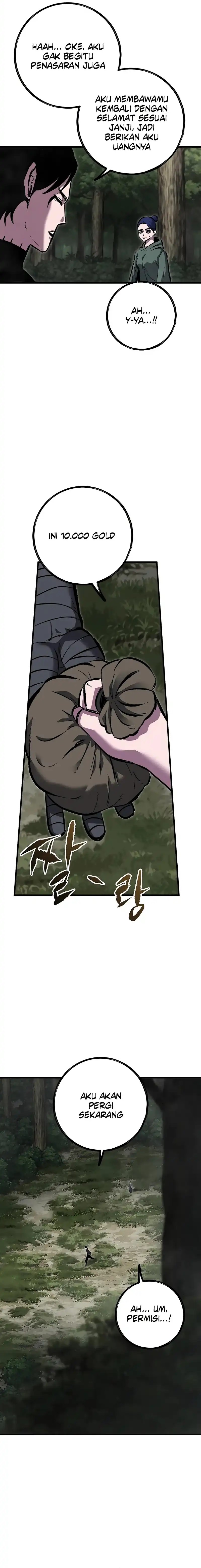 Chronicle of Runes Chapter 06 Image 5