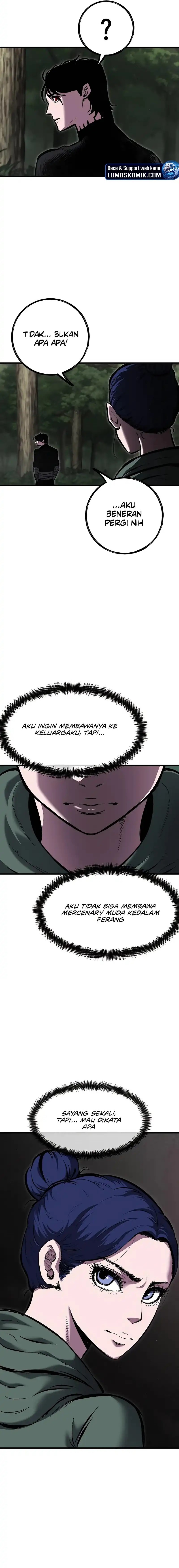 Chronicle of Runes Chapter 06 Image 6