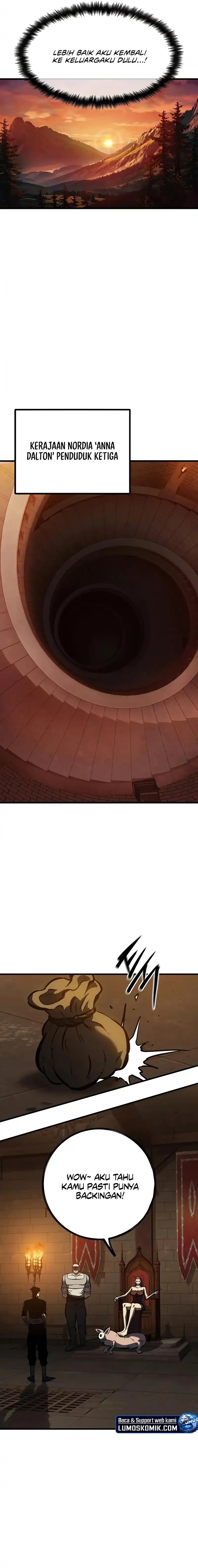 Chronicle of Runes Chapter 06 Image 7