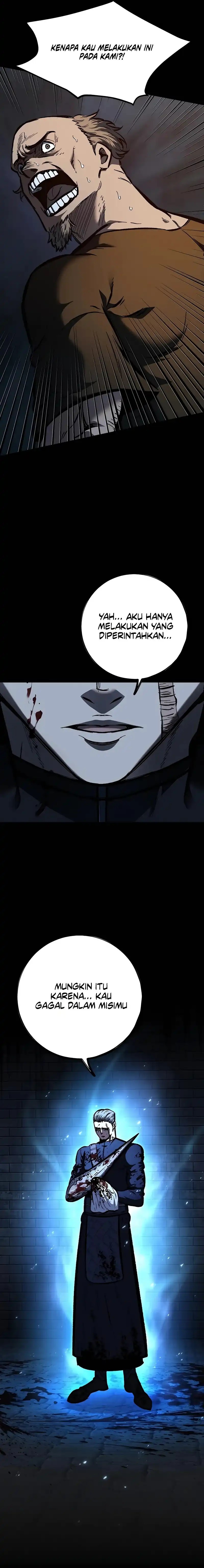 Chronicle of Runes Chapter 06 Image 16