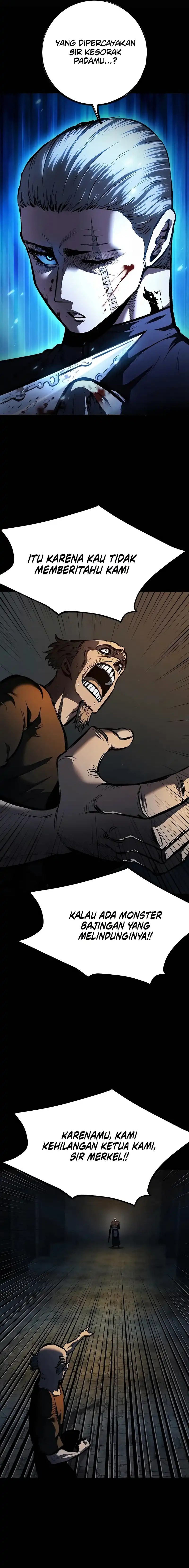 Chronicle of Runes Chapter 06 Image 17