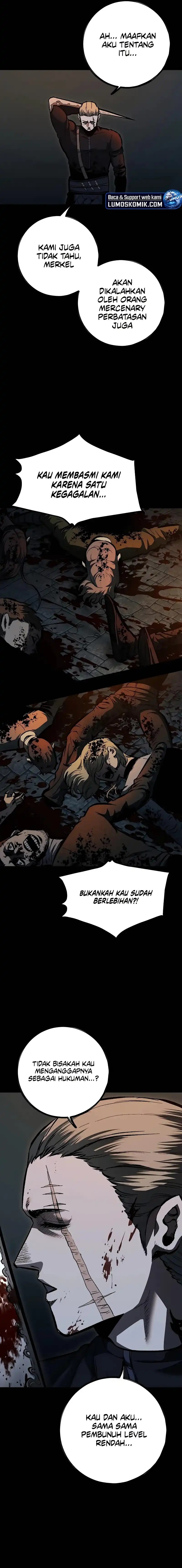 Chronicle of Runes Chapter 06 Image 18