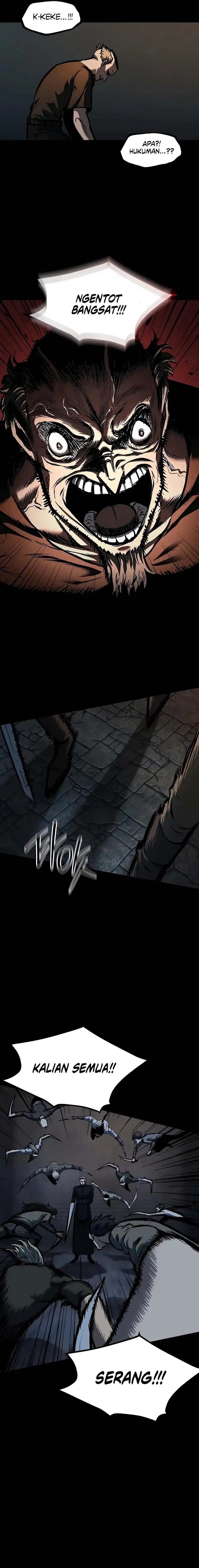 Chronicle of Runes Chapter 06 Image 19