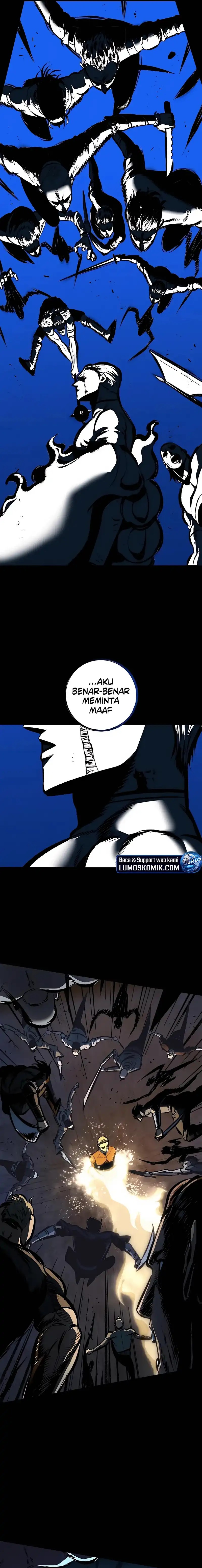 Chronicle of Runes Chapter 06 Image 21