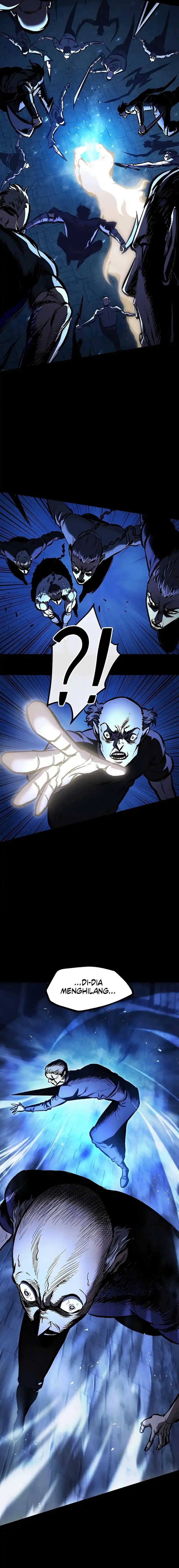 Chronicle of Runes Chapter 06 Image 22