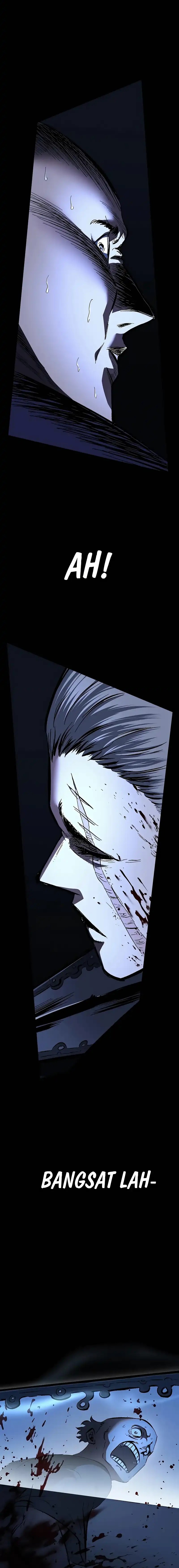 Chronicle of Runes Chapter 06 Image 23