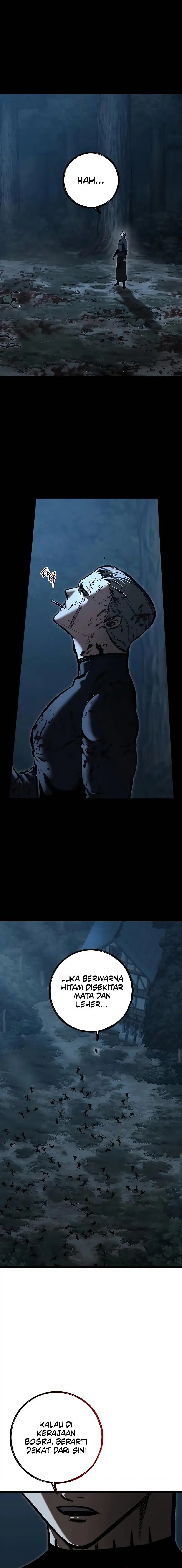 Chronicle of Runes Chapter 06 Image 27