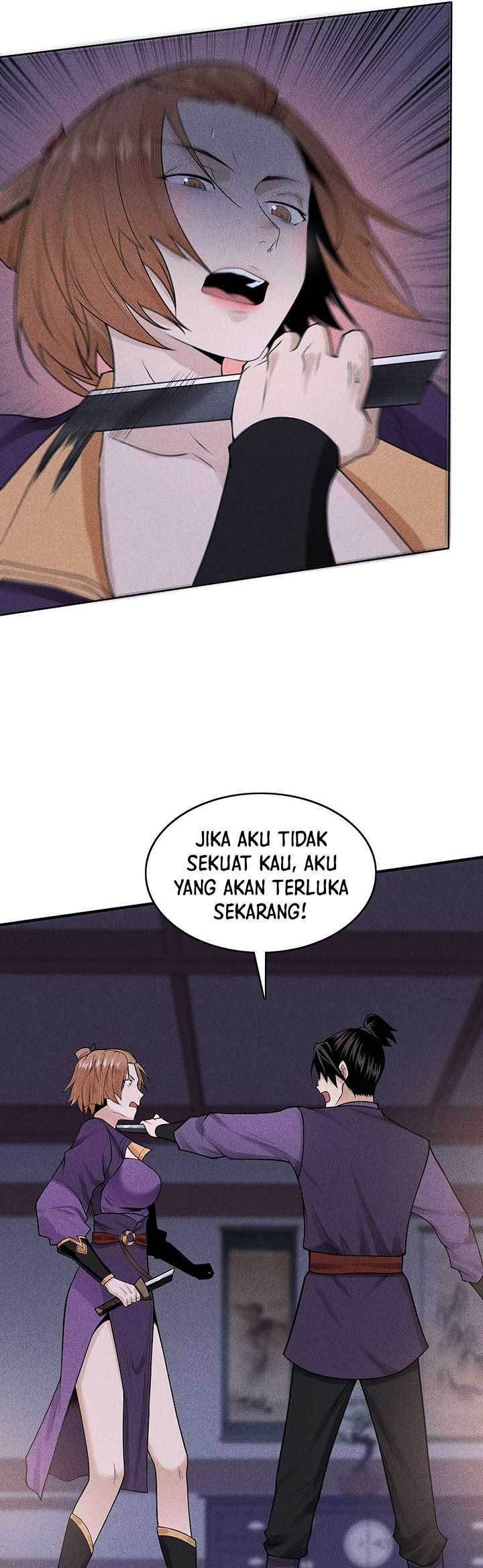 Celestial Phenomenon Chapter 21 Image 15