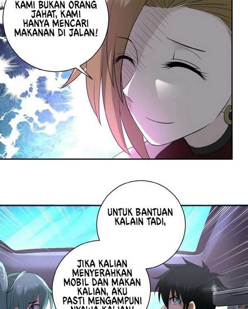 Super System Chapter 10 Image 70