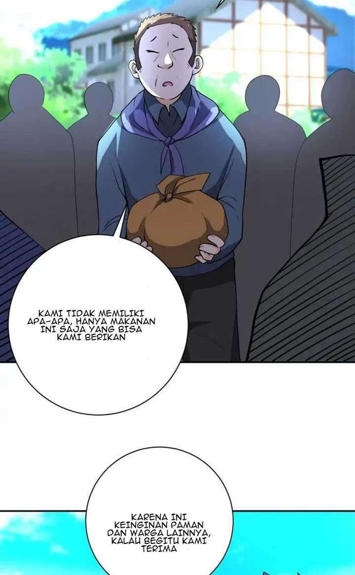 Super System Chapter 100 Image 29