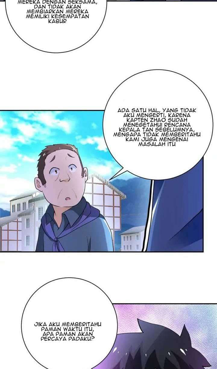 Super System Chapter 100 Image 37