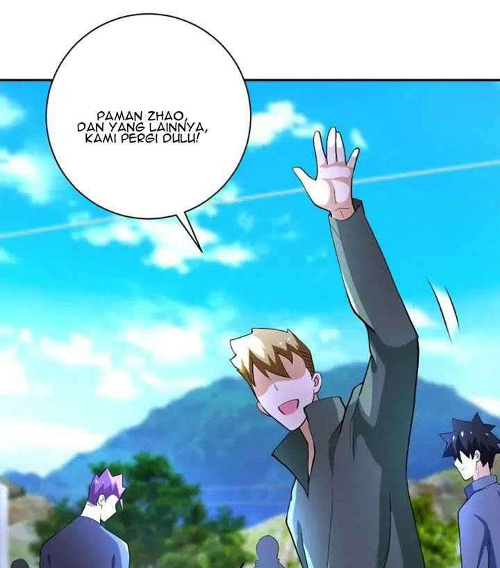 Super System Chapter 100 Image 42