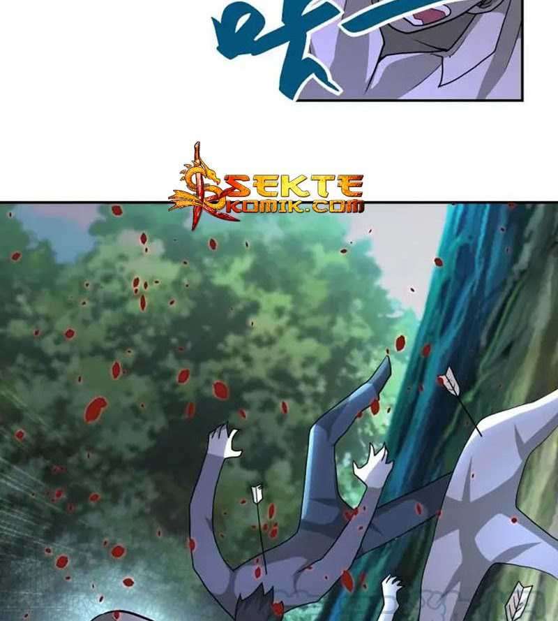 Super System Chapter 101 Image 69