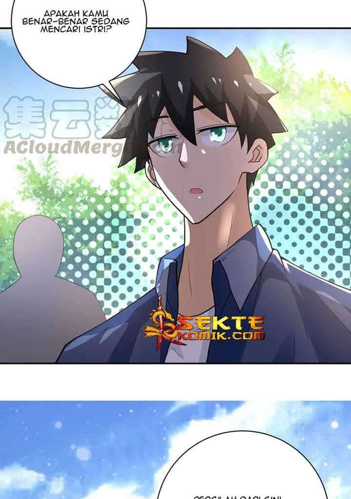Super System Chapter 103 Image 52