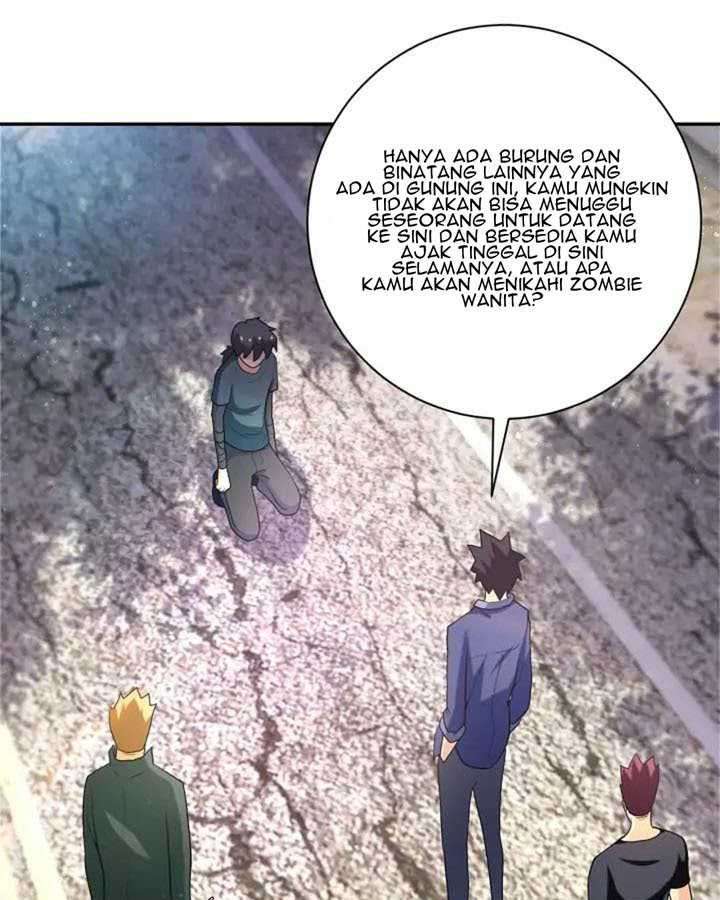 Super System Chapter 104 Image 1