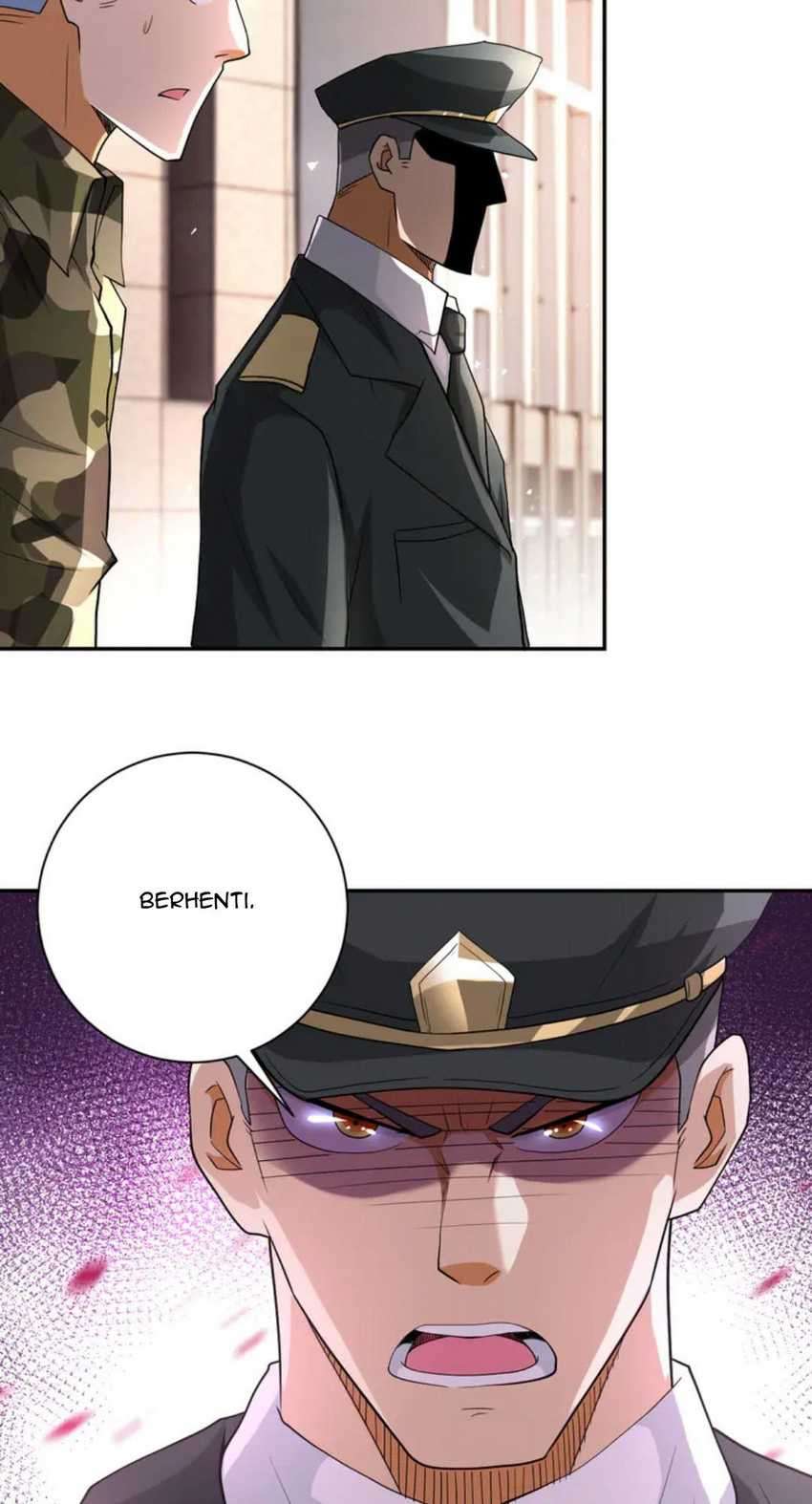 Super System Chapter 107 Image 33