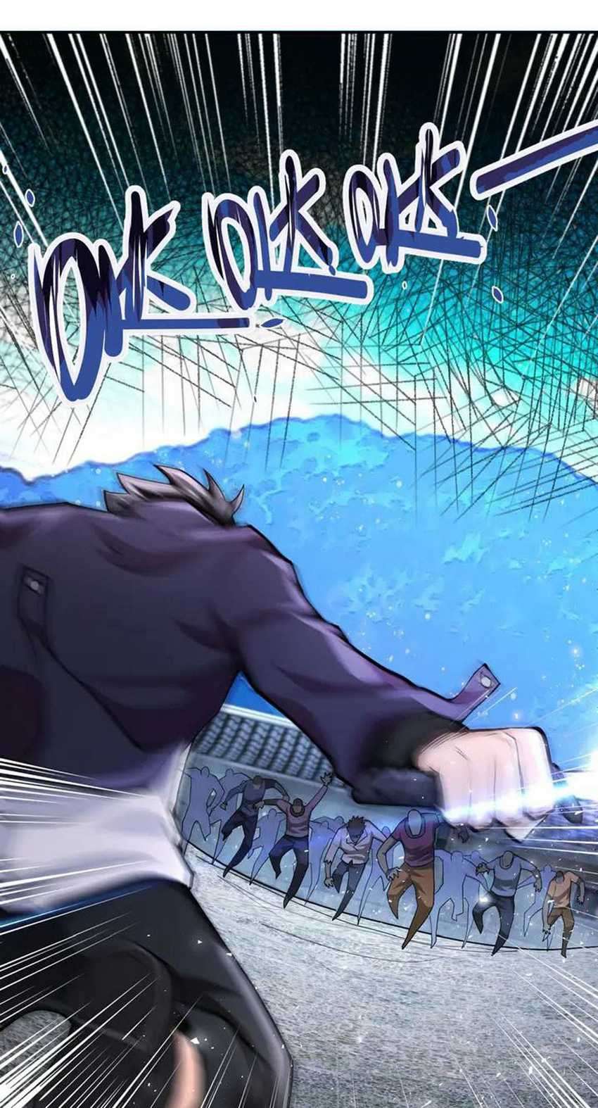Super System Chapter 111 Image 1