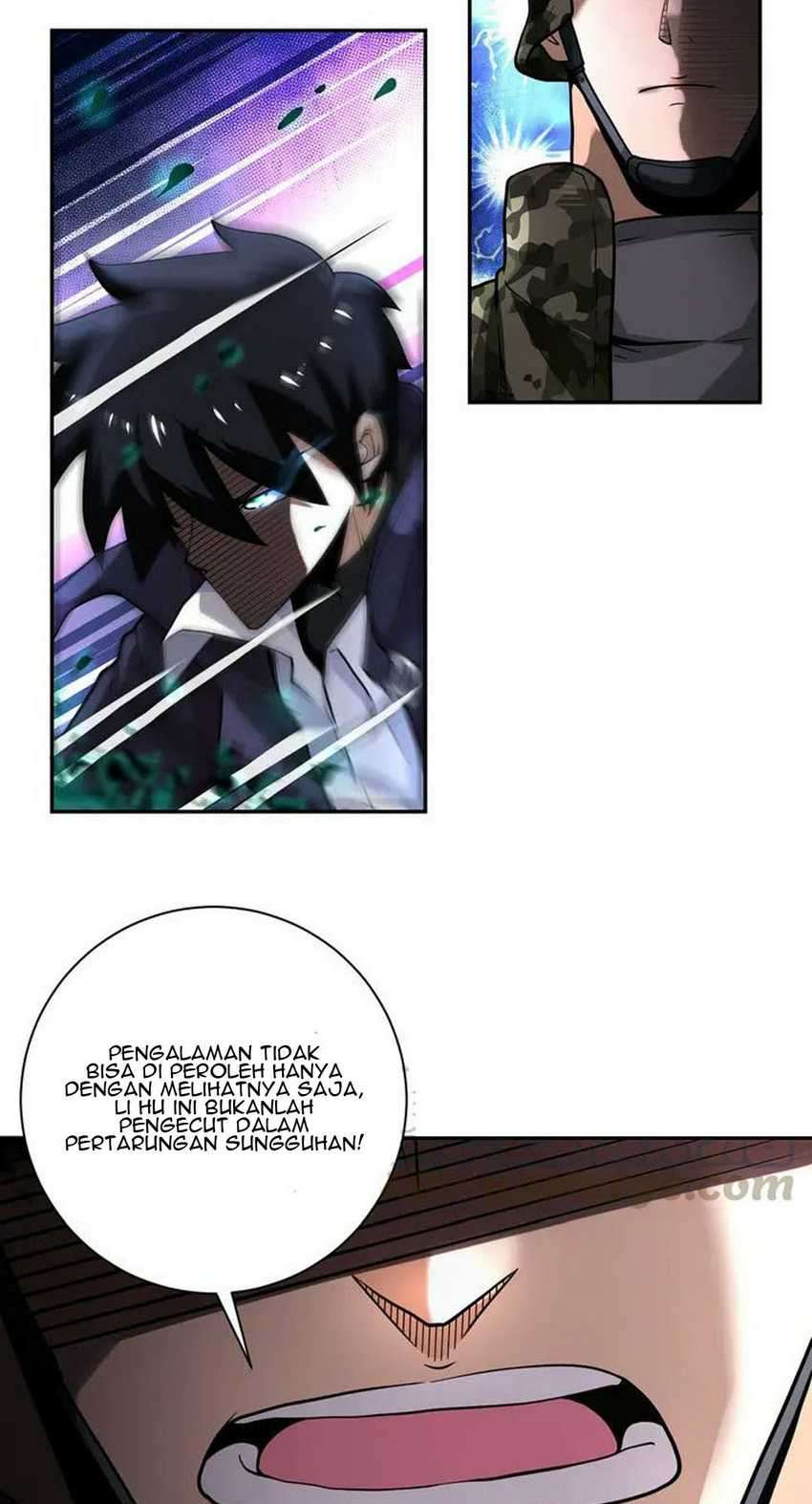 Super System Chapter 111 Image 11