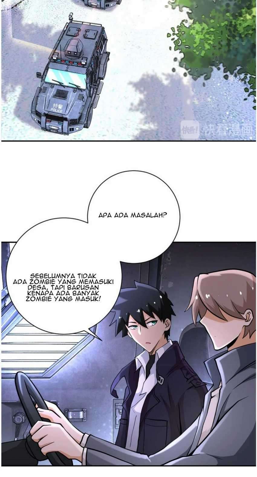 Super System Chapter 112 Image 29