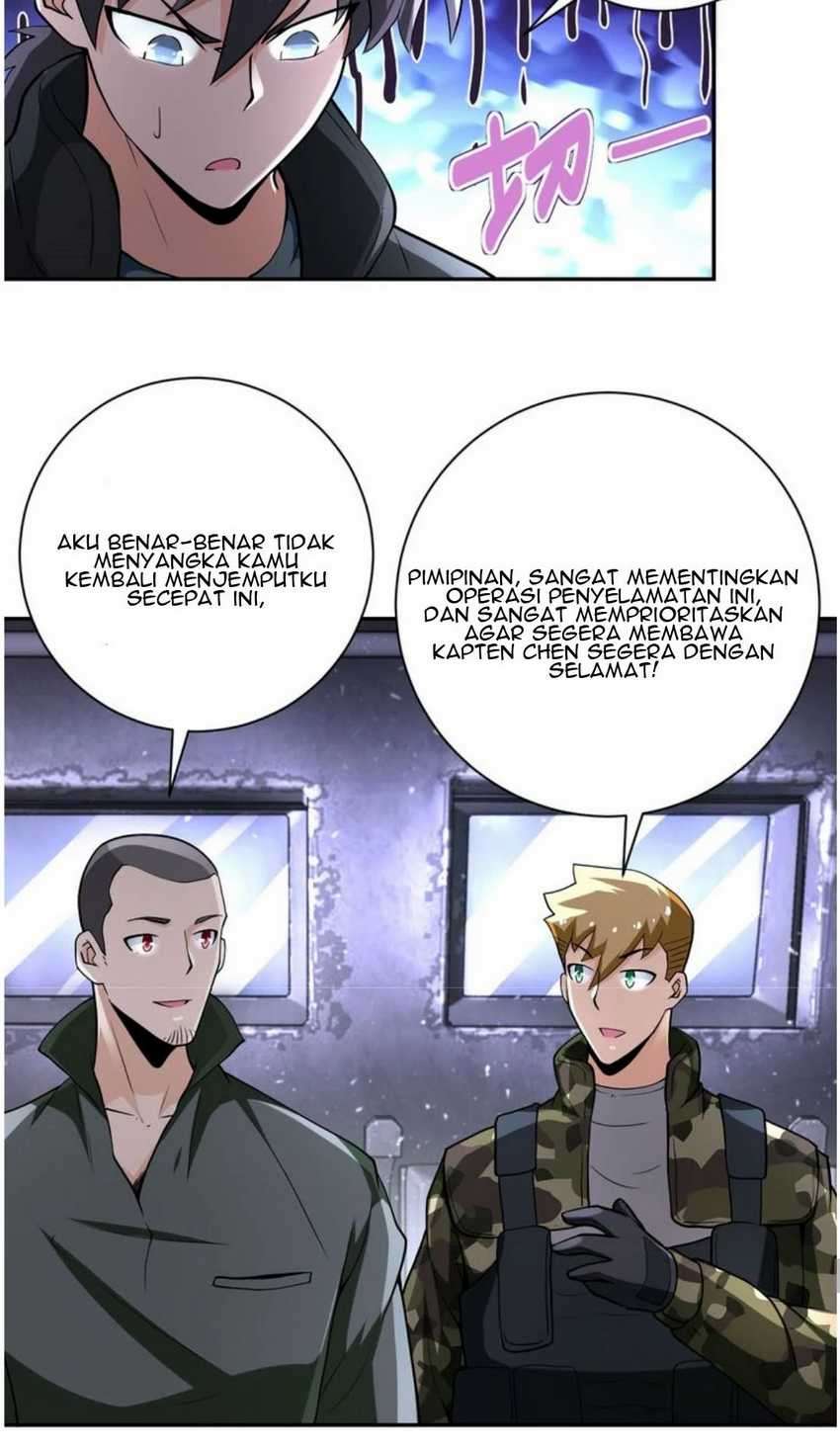 Super System Chapter 112 Image 33