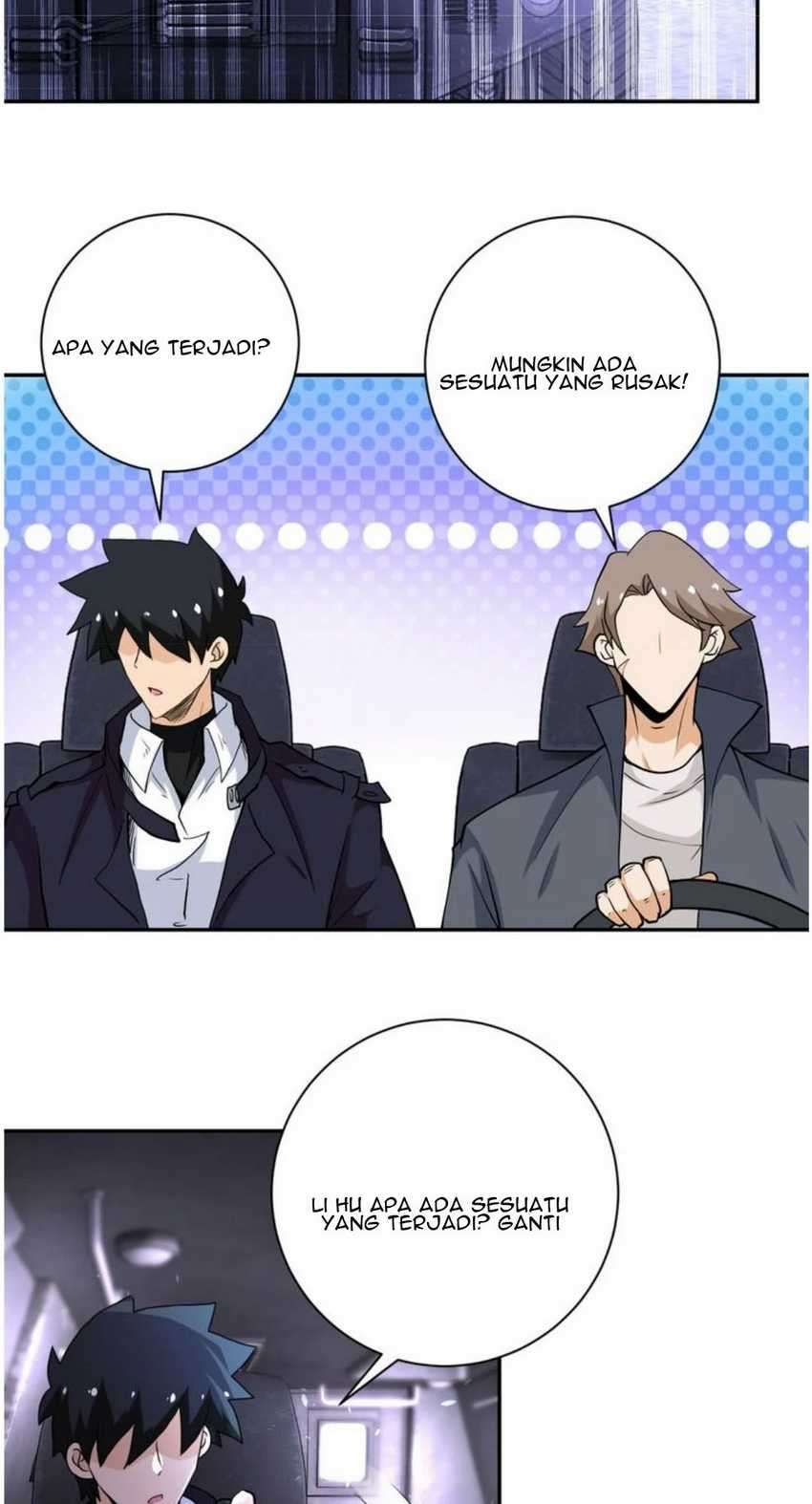 Super System Chapter 112 Image 38